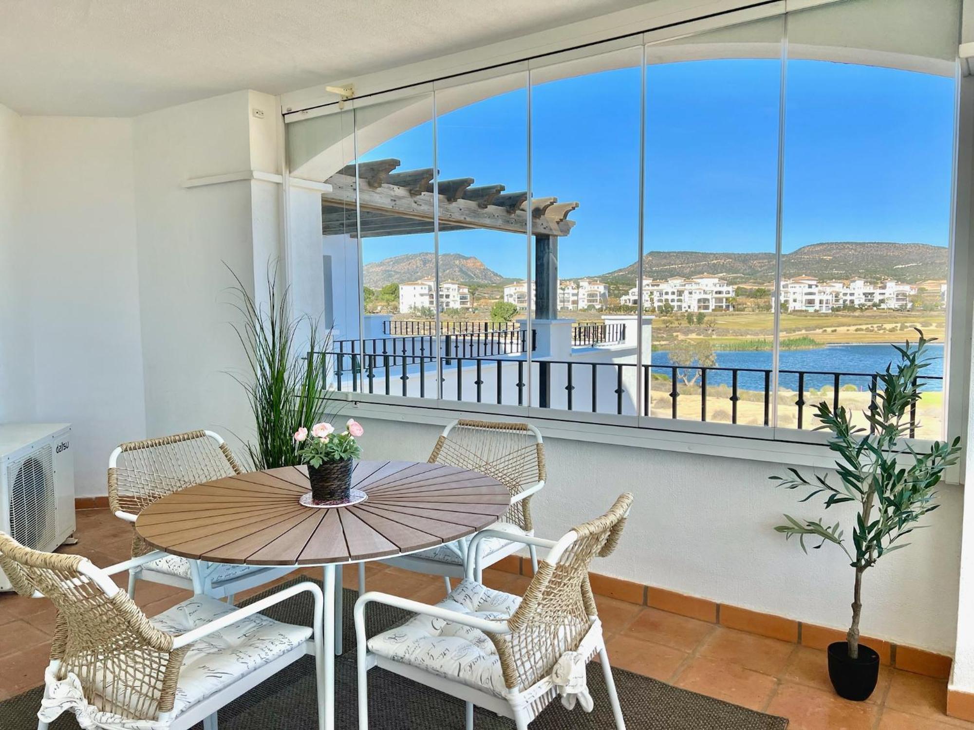 Apartment Hacienda Riquelme Golf Fantastic Sucina