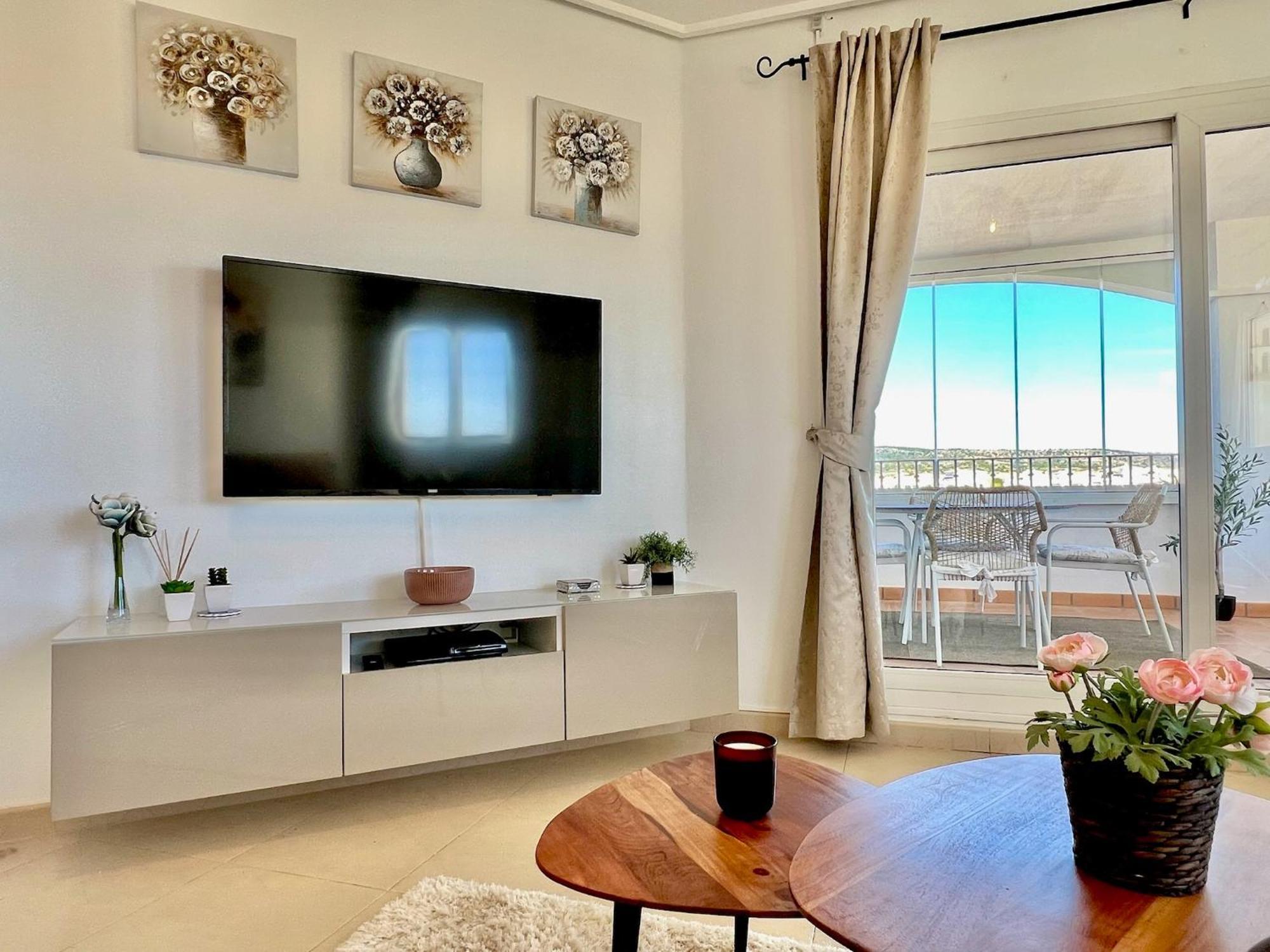 Hacienda Riquelme Golf Fantastic Sucina