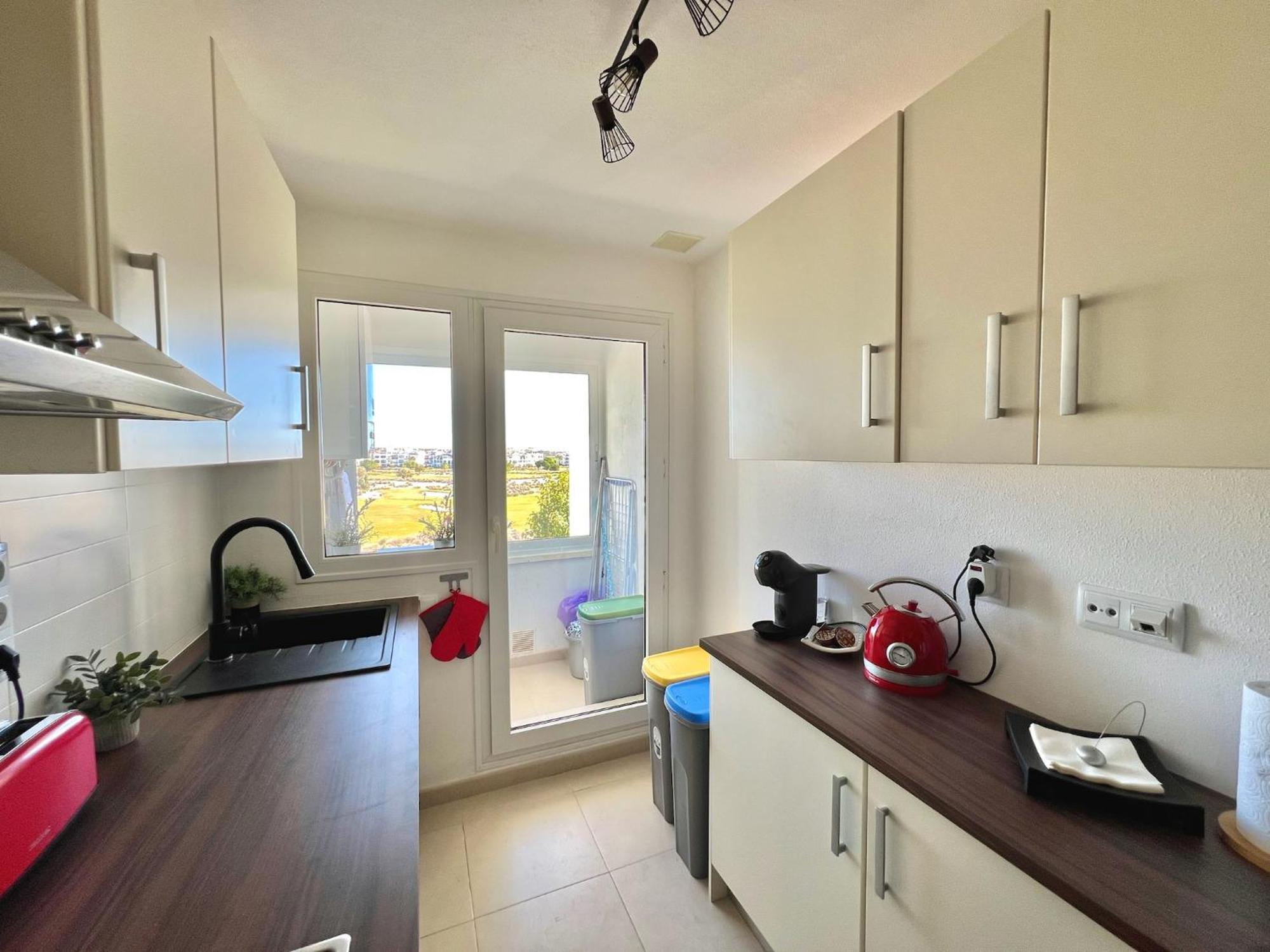 Apartment Hacienda Riquelme Golf Fantastic Sucina