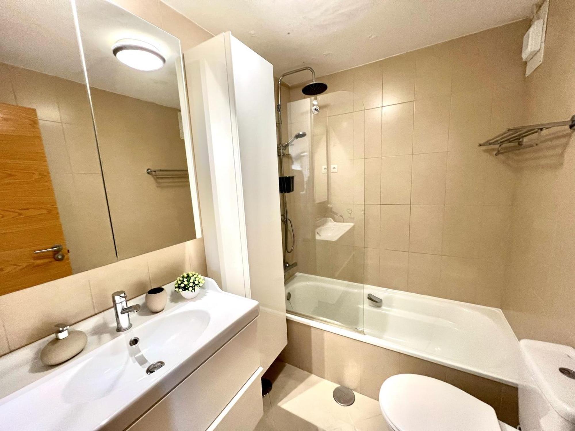 Apartment Hacienda Riquelme Golf Fantastic Sucina