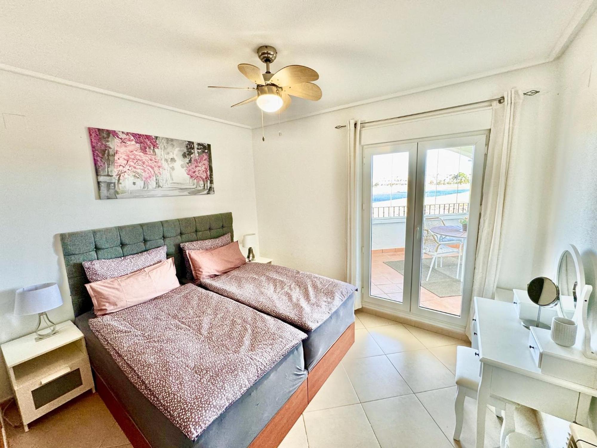 Apartment Hacienda Riquelme Golf Fantastic *